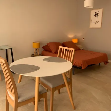Apartamento L'écrin Agenais