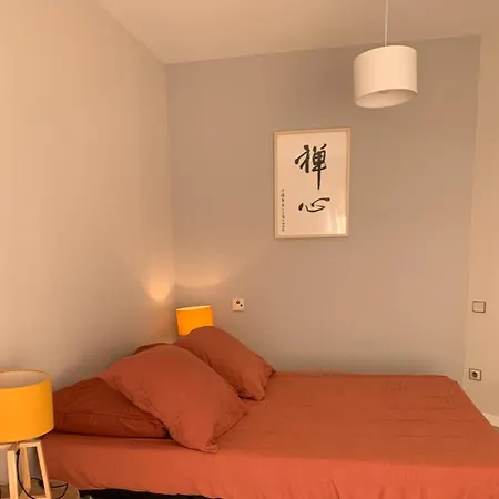 Lejlighed L'ecrin Agenais Agen