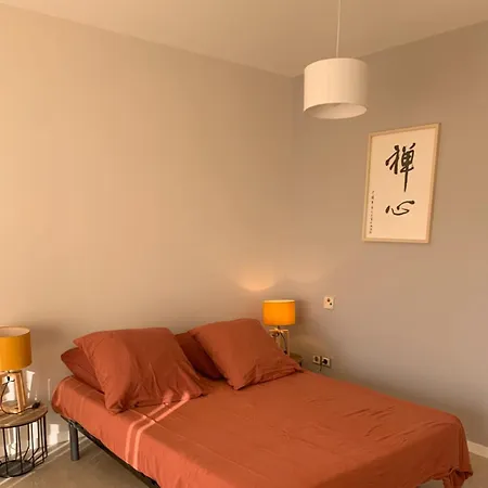 L'écrin Agenais Apartamento