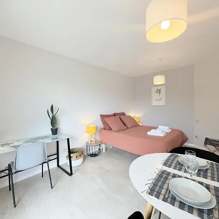 L'écrin Agenais Apartamento