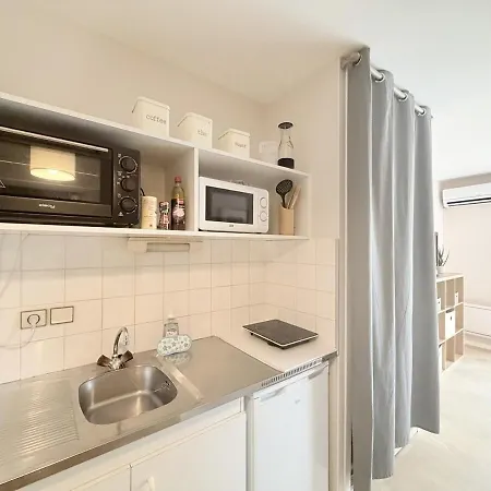 L'écrin Agenais Apartamento