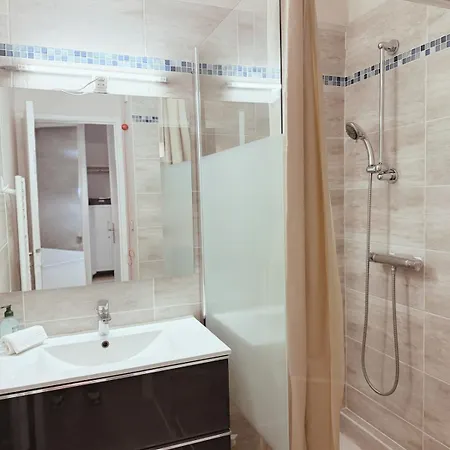 Apartamento L'écrin Agenais