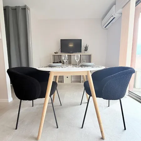 Apartamento L'écrin Agenais